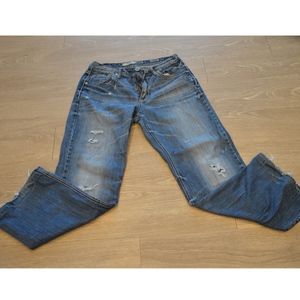 BKE Denim - Style Tyler - Boot Cut